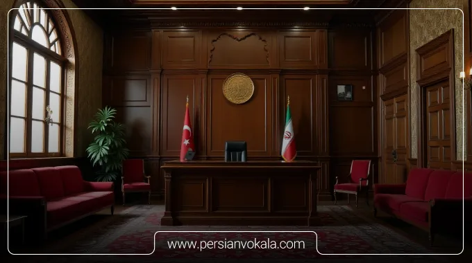 بهترین وکیل خانواده در اهواز